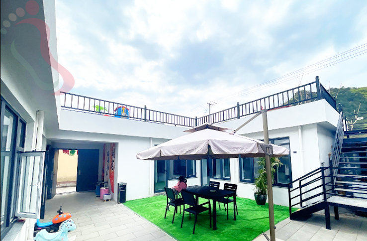 北京怀柔农家院白河湾伊户人家民宿-怀柔旅游白河湾景区怀柔民宿白河湾民宿 - 图片5