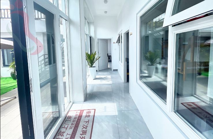 北京怀柔农家院白河湾伊户人家民宿-怀柔旅游白河湾景区怀柔民宿白河湾民宿 - 图片3