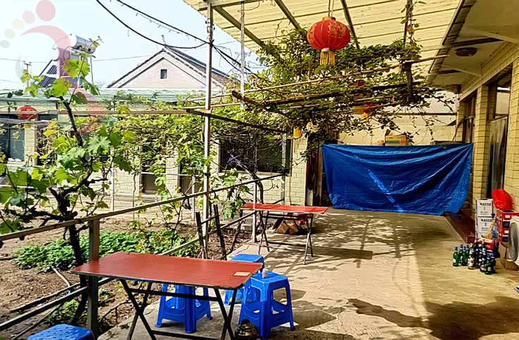 河北唐山遵化清东陵长虹农家院 - 图片4