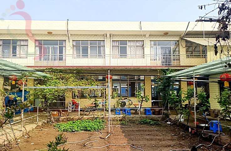 河北唐山遵化清东陵长虹农家院 - 图片1