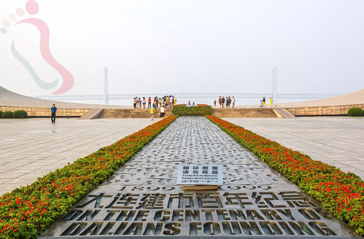 大连星海之夜民宿 - 图片4