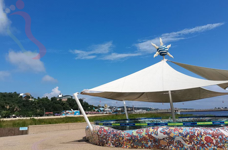 大连大马猴民宿·都市青年客栈 - 图片4