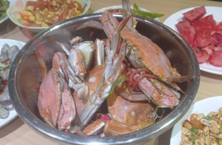大连大马猴民宿·都市青年客栈 - 餐饮介绍