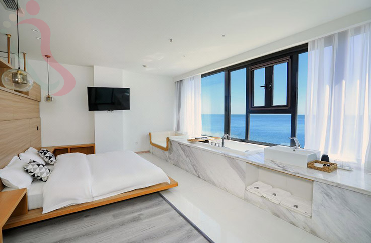 须来海宿 - 图片2