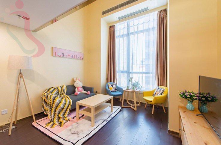 大连星海之夜民宿 - 图片1