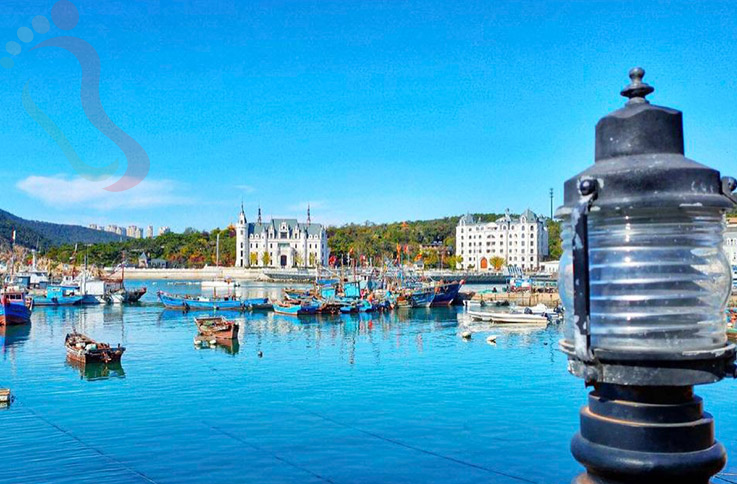 大连安步·海景复古民宿 - 周边游玩