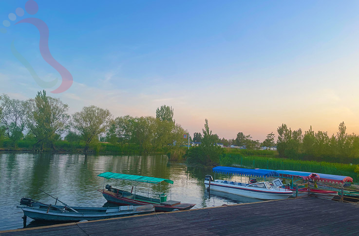 河北保定民宿白洋淀王家寨10号农家院-保定旅游白洋淀保定农家院-民宿汇 - 图片6