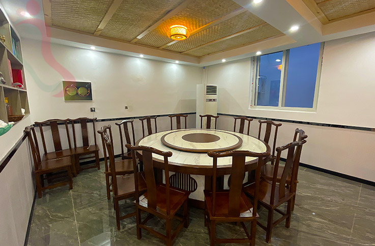 河北保定民宿白洋淀王家寨10号农家院-保定旅游白洋淀保定农家院-民宿汇 - 图片3