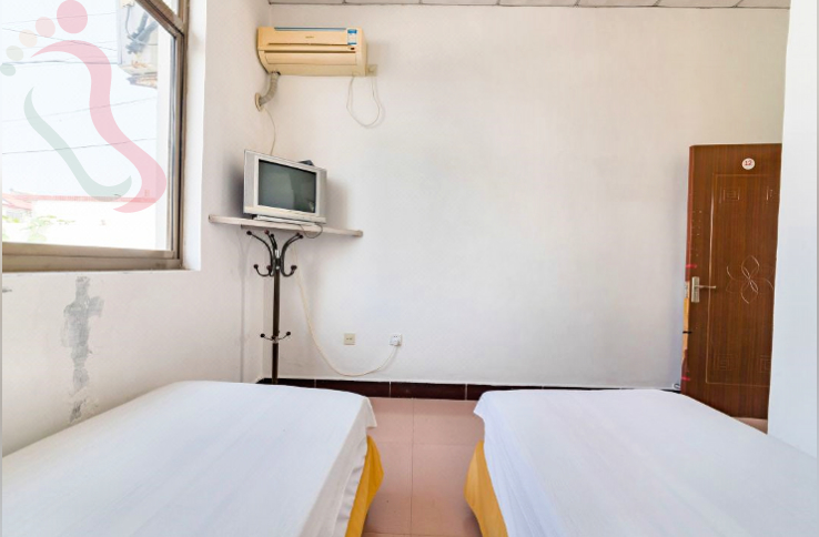 河北秦皇岛民宿|抚宁民宿|南戴河民宿|利年农家院-仙螺岛南戴河旅游-民宿汇房间图片4