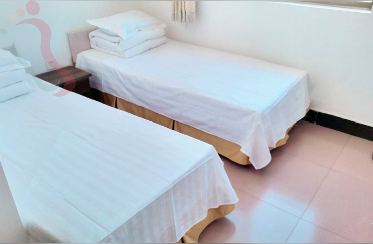 河北南戴河旅游-北戴河新区东苏鐣子村利年农家院-民宿汇房间图片4