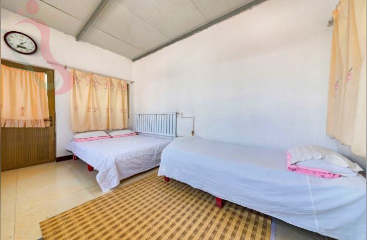 河北南戴河旅游-北戴河新区东苏鐣子村利年农家院-民宿汇 - 图片3