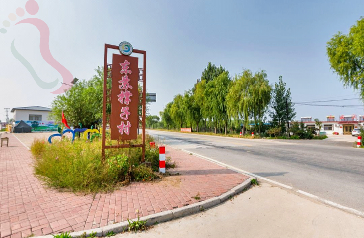 河北南戴河旅游-北戴河新区东苏鐣子村利年农家院-民宿汇 - 周边游玩