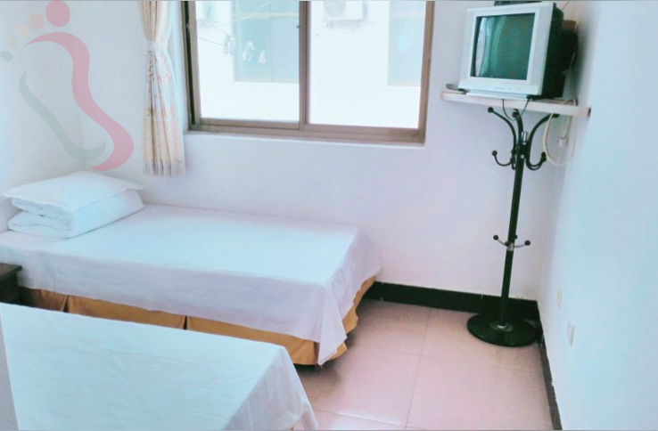 河北南戴河旅游-北戴河新区东苏鐣子村利年农家院-民宿汇房间图片1