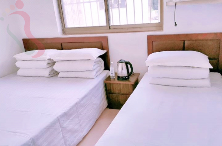 河北南戴河旅游-北戴河新区东苏鐣子村利年农家院-民宿汇 - 图片1