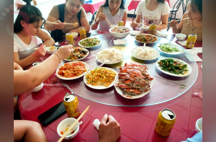 河北南戴河旅游-北戴河新区东苏鐣子村利年农家院-民宿汇 - 图片5