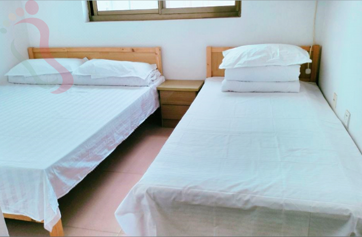 河北秦皇岛民宿|抚宁民宿|南戴河民宿|利年农家院-仙螺岛南戴河旅游-民宿汇房间图片1