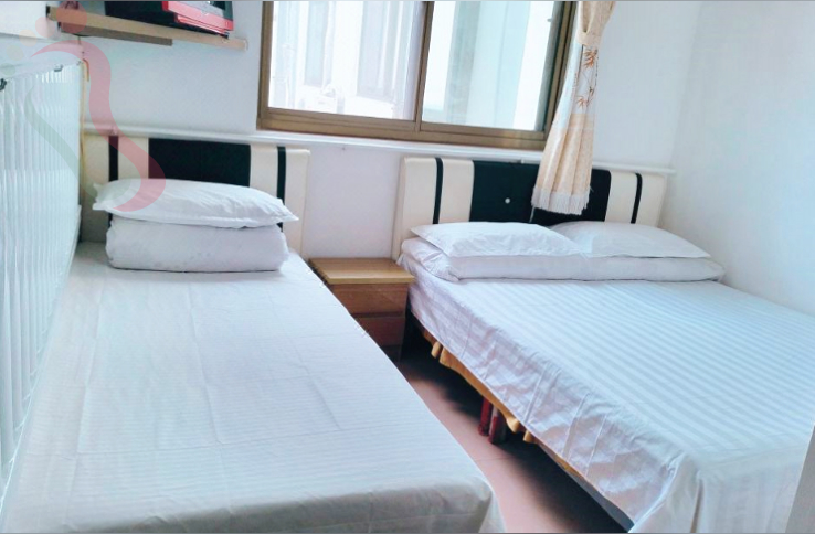 河北秦皇岛民宿|抚宁民宿|南戴河民宿|利年农家院-仙螺岛南戴河旅游-民宿汇房间图片2