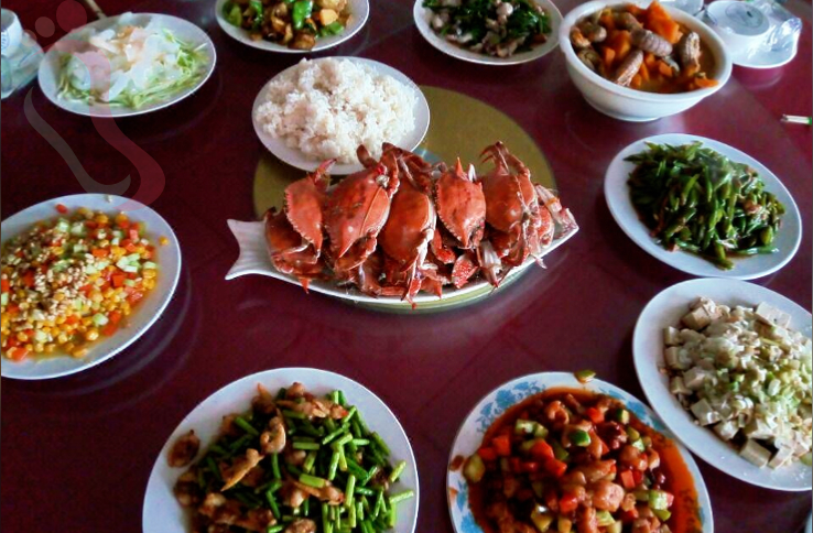 河北南戴河旅游-北戴河新区东苏鐣子村利年农家院-民宿汇 - 图片6