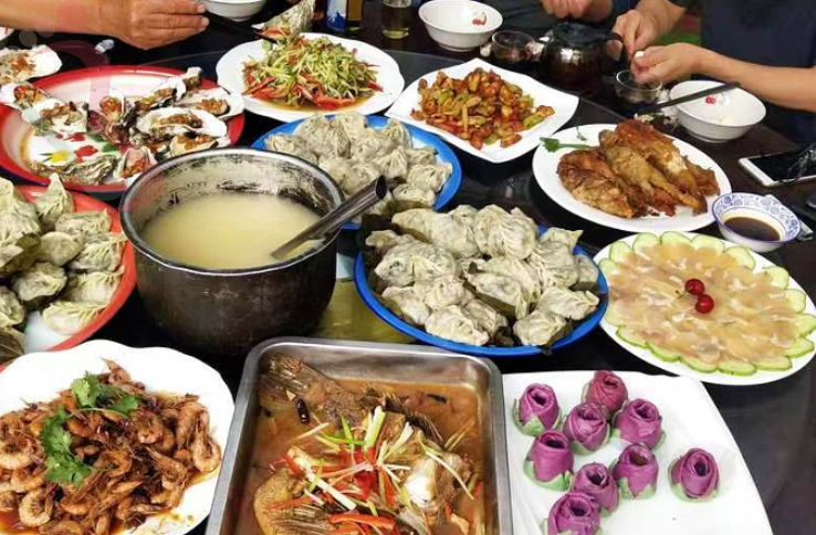 烟台长岛县南隍城小娟渔家乐,长岛南隍城岛香甜渔家乐-民宿汇 - 图片6