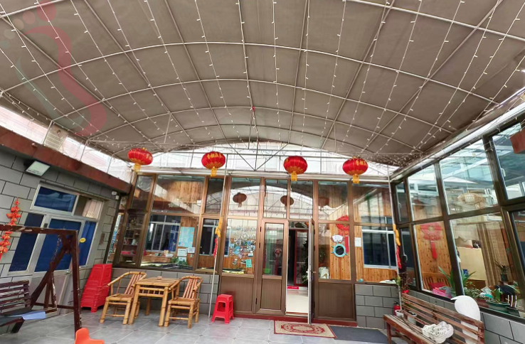 烟台长岛县南隍城小娟渔家乐,长岛南隍城岛香甜渔家乐-民宿汇 - 图片5