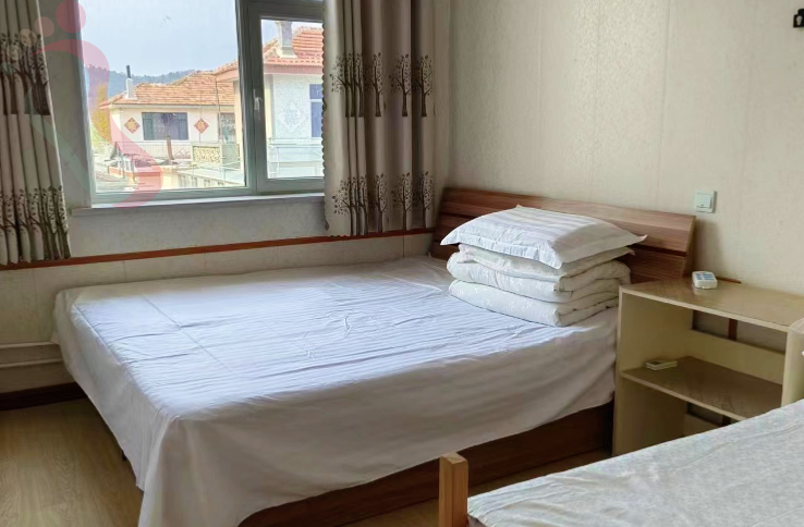 烟台长岛县南隍城小娟渔家乐,长岛南隍城岛香甜渔家乐-民宿汇房间图片1