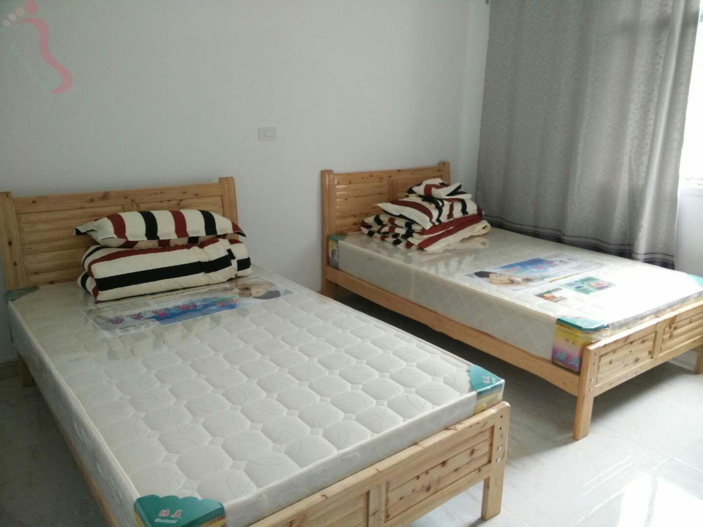 贵州毕节金沙县静雅居避暑山庄房间图片2