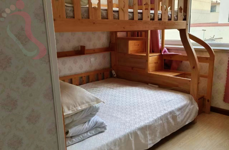 烟台长岛县南隍城小娟渔家乐,长岛南隍城岛香甜渔家乐-民宿汇房间图片2