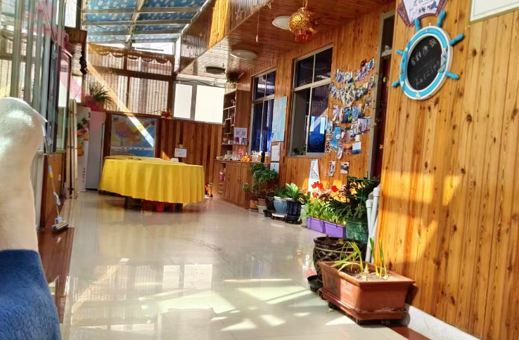 烟台长岛县南隍城小娟渔家乐,长岛南隍城岛香甜渔家乐-民宿汇 - 图片3