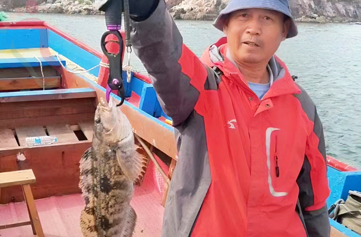 山东烟台长岛南隍城岛小冷海钓渔家院深海渔家乐-民宿汇 - 周边游玩