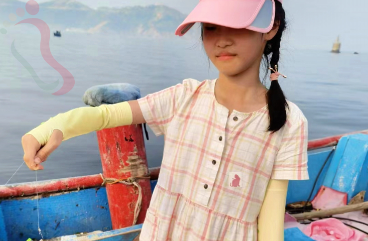 山东烟台长岛南隍城岛小冷海钓渔家院深海渔家乐-民宿汇 - 图片10