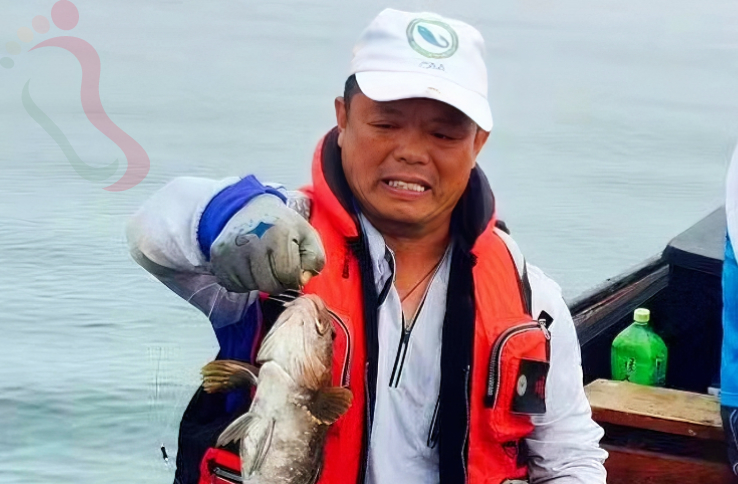 山东烟台长岛南隍城岛小冷海钓渔家院深海渔家乐-民宿汇 - 图片5