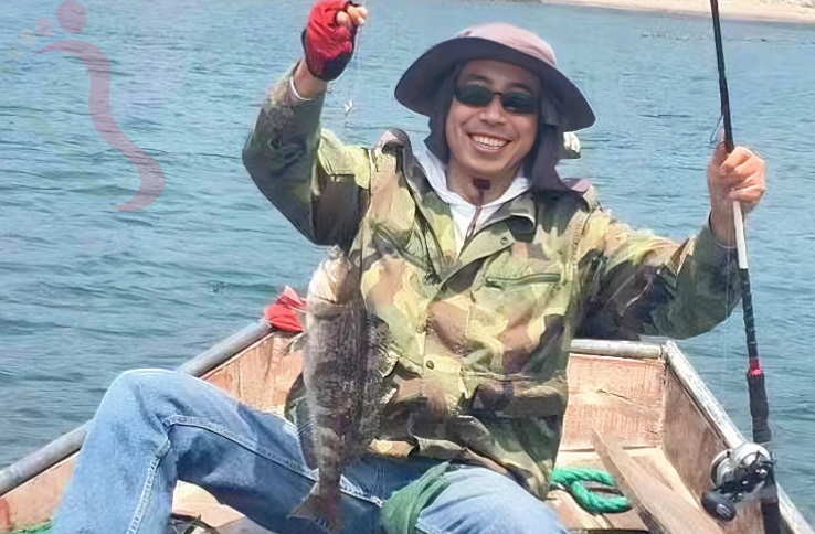 山东烟台长岛南隍城岛小冷海钓渔家院深海渔家乐-民宿汇 - 图片4