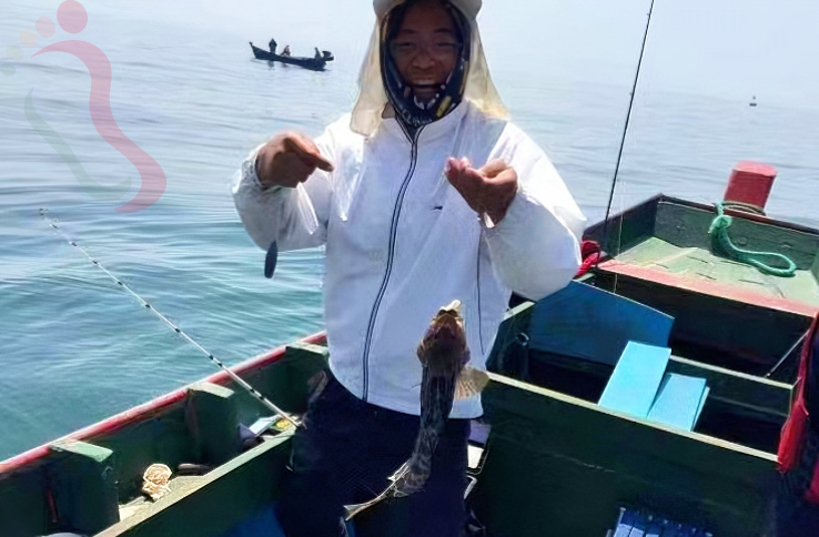 山东烟台长岛南隍城岛小冷海钓渔家院深海渔家乐-民宿汇 - 周边游玩