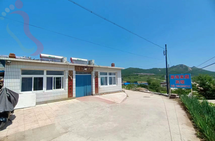 辽宁兴城市旅游海岛游觉华岛雁海渔家院-民宿汇 - 图片1