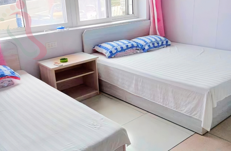 辽宁兴城市旅游海岛游觉华岛雁海渔家院-民宿汇 - 图片6