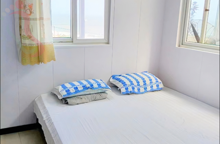 辽宁兴城市旅游海岛游觉华岛雁海渔家院-民宿汇 - 图片3