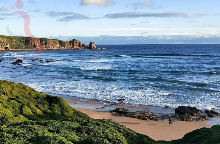 辽宁兴城市旅游海岛游觉华岛雁海渔家院-民宿汇 - 图片8