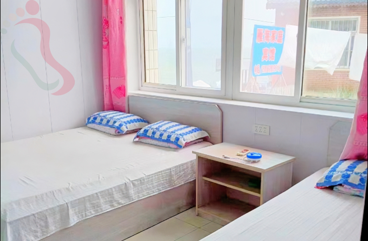 辽宁兴城市旅游海岛游觉华岛雁海渔家院-民宿汇 - 图片5