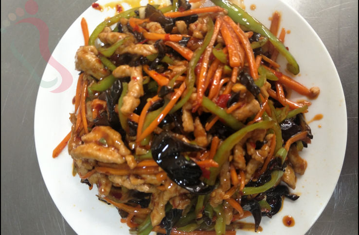 北京怀柔区幽谷神潭家圣乐农家院 - 图片7