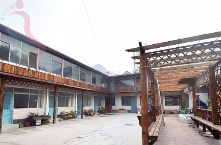 北京旅游京郊游怀柔民宿幽谷神潭家圣乐农家院-民宿汇 - 民宿介绍