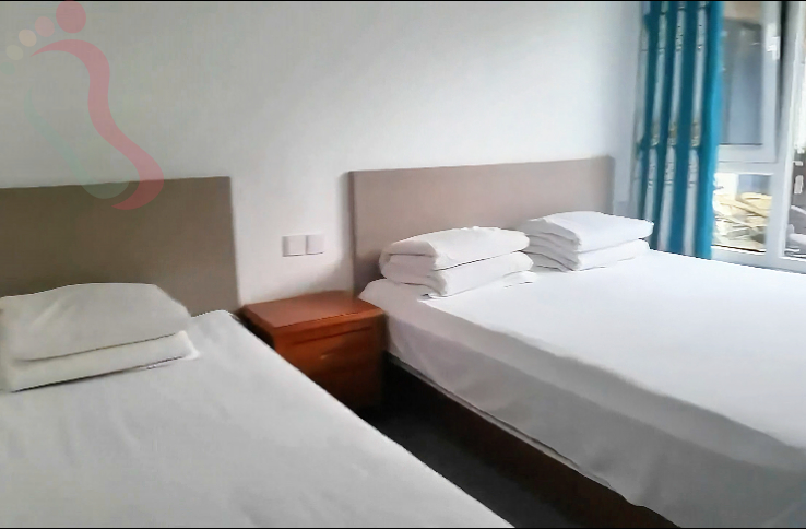 北京怀柔区幽谷神潭家圣乐农家院 - 图片3