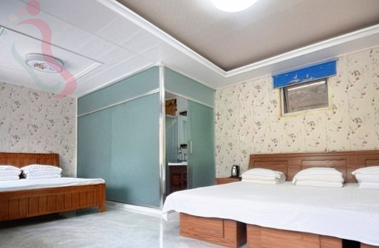 北京旅游京郊游怀柔民宿幽谷神潭家圣乐农家院-民宿汇房间图片1