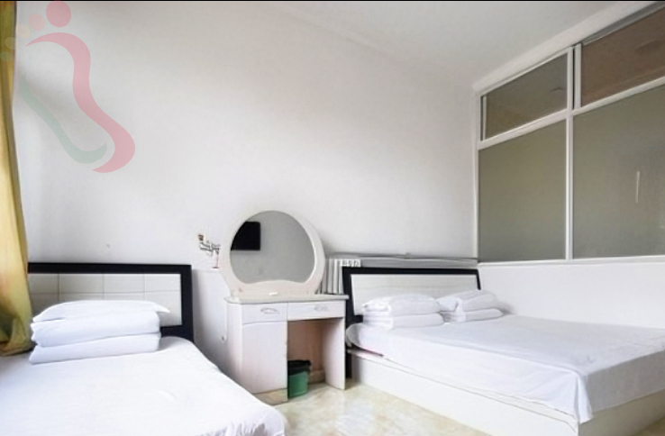 北京旅游京郊游怀柔民宿幽谷神潭家圣乐农家院-民宿汇 - 图片4