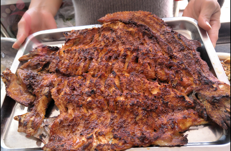 北京旅游京郊游怀柔民宿幽谷神潭家圣乐农家院-民宿汇 - 图片2