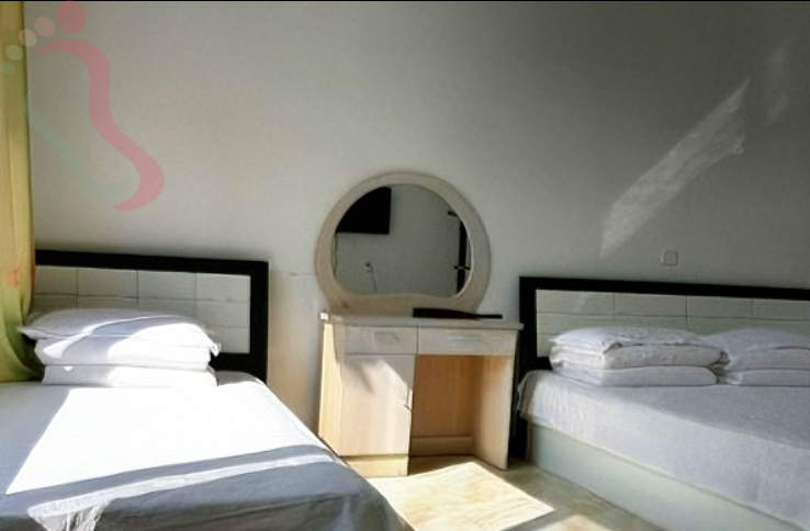 北京旅游京郊游怀柔民宿幽谷神潭家圣乐农家院-民宿汇 - 图片6