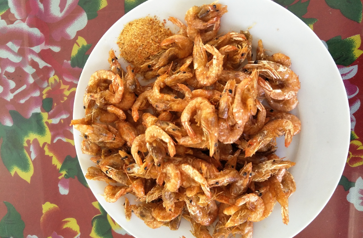 北京旅游京郊游怀柔民宿幽谷神潭家圣乐农家院-民宿汇 - 图片1