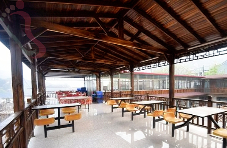 北京旅游京郊游怀柔民宿幽谷神潭家圣乐农家院-民宿汇 - 图片7