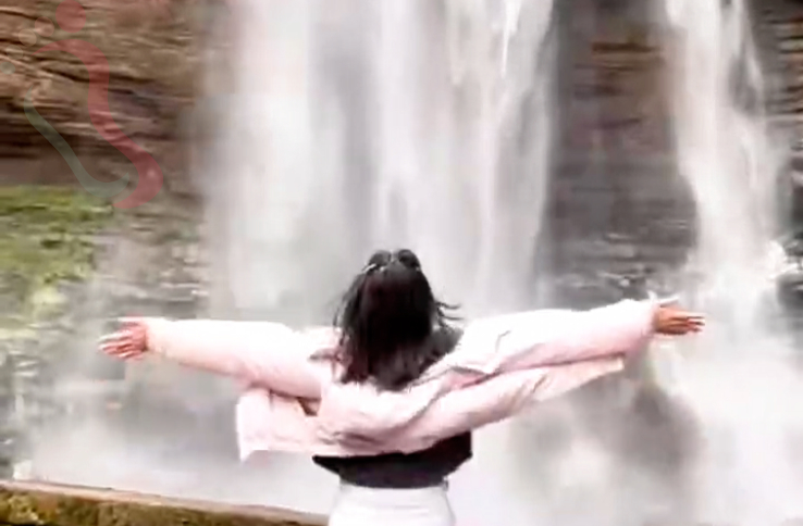 重庆市江津区四面山民宿四面山仙丹夫妇客栈 - 图片7