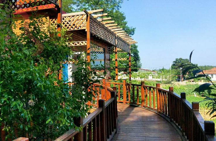 大长山岛裕广渔家院|辽宁大连长海民宿大长山岛农家院大连渔家院-民宿汇 - 图片3