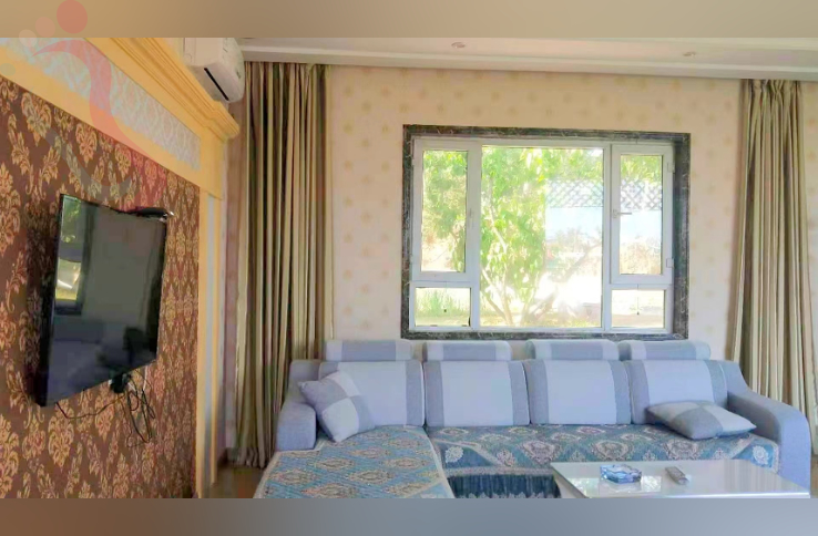 大长山岛裕广渔家院|辽宁大连长海民宿大长山岛农家院大连渔家院-民宿汇 - 图片4